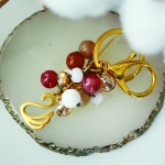 Ключодържател Sunset Rays