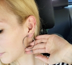 Обеци Underwater