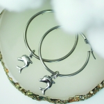 Обеци Underwater