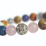 Sophia - Гривна от естествени камъни