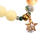 Starfall - Гривни от естествени камъни