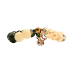 Starfall - Гривни от естествени камъни