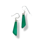 Обици Мторолит със Сребро 925