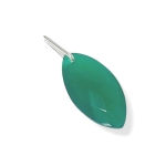 Медальон Мторолит със Сребро 925