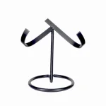 Метална Поставка за Големи Сърца