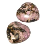 Сърце от Нефрит