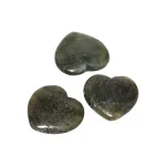 Сърце от Лабрадорит, Спектролит