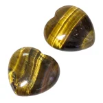 Сърце от Котешко Око