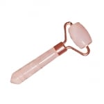 Ролкови Масажори за Лице и Тяло от Розов Кварц