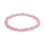 Гривна Розов Ахат Топче 6 мм