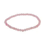 Гривна Розов Ахат Топче 4 мм