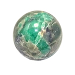 Топка Смарагд, Изумруд 43 мм