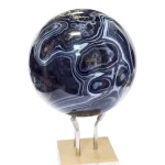 Топка Оникс Ахат