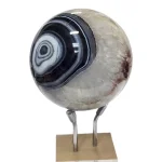 Топка Оникс Ахат