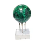 Топка Пейзажен Малахит