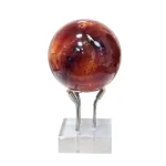 Топка от Карнеол