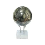 Топка от Пирит