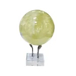 Топка от Цитрин