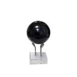 Топка от Черен Турмалин