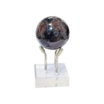 Топка от Кристали Рубин 