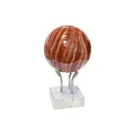 Топки от Червен Яспис