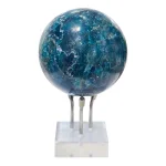 Топка от Син Апатит