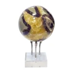 Топка от Септария