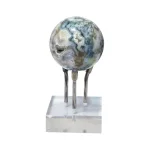 Топка от Мъхов Ахат