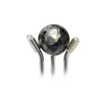 Топка от Лабрадорит