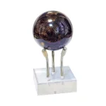 Топка Гранат Алмандин от Голям Кристал