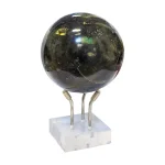 Топка от Лабрадорит