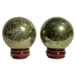 Топки от Пирит