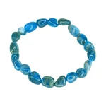 Гривна Син Апатит 