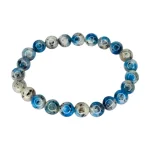 Гривни Азурит - К2 Топче 8 мм