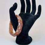 Гривна Ягодов Кварц