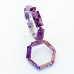 Гривни Чароит