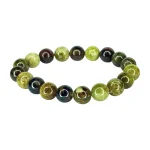 Гривна Гранат Андрадит Топче 10,4 мм