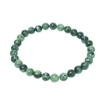 Гривна Яспис Камбаба Топче 6 мм