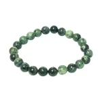 Гривна Яспис Камбаба Топче 8 мм