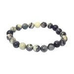 Гривна Яспис Пикасо Топче 8 мм