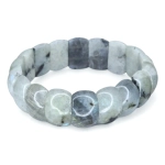 Гривна Лабрадорит ( Спектролит )