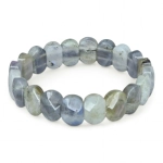 Гривна Лабрадорит ( Спектролит )