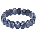 Гривна Лабрадорит ( Спектролит )