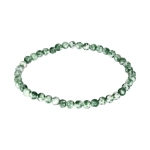 Гривна Мерлинит Топче 5 мм