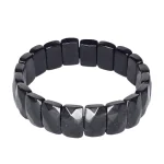 Гривна Фасетиран Оникс