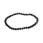 Гривни Оникс Топче 4 мм