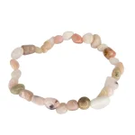 Гривна Розов Перуански Опал