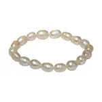 Гривна Розова Перла 5-7 мм