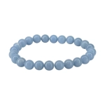 Гривна Ангелит Топче 8 мм