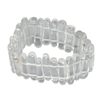 Гривна Планински кристал 